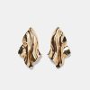 Circular Earrings